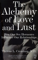 Crenshaw--The Alchemy of Love and Lust. 