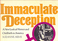 Arms - Immaculate Deception