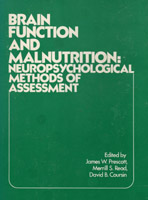 Brain Function and Malnutrition 1975