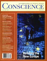 Conscience. The Newsjournal of Catholic Opinion.