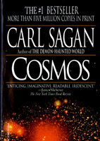 Carl Sagan: COMOS