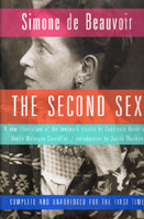Beauvoir, Simone  de  (1949.2009). The Second Sex.