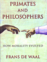 De Waal - Primates and Philosophers
