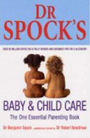 Spock - Baby and Child Care.