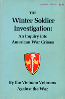  Winter Soldier Investigation 1972